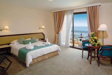 Aquamare Beach & Spa