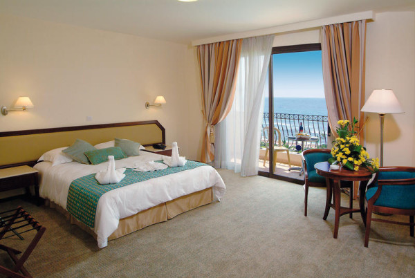 Aquamare Beach & Spa