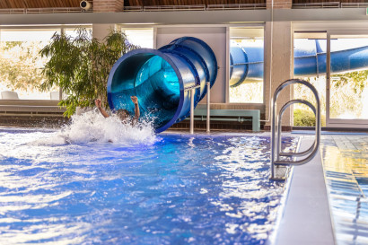 Top 6 vakantieparken aan het water van BungalowSpecials