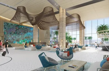 Hampton by Hilton Marjan Island