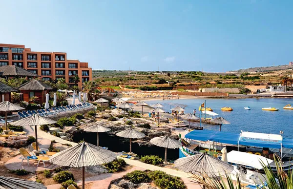 Hotel Ramla Bay Resort