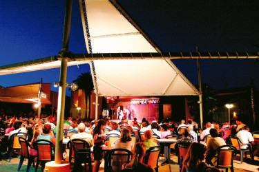 TUI SUNEO Marinda Garden