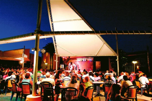 TUI SUNEO Marinda Garden